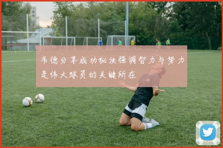 韦德分享成功秘诀强调智力与努力是伟大球员的关键所在