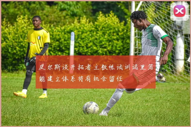 皮尔斯谈开拓者主教练试训诺里若能建立体系将有机会留任